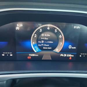 VW T-Roc 1.0 TSI LIFE - 3 godine jamstva