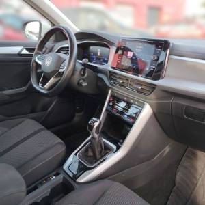 VW T-Roc 1.0 TSI LIFE - 3 godine jamstva