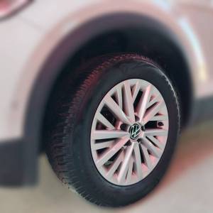 VW T-Roc 1.0 TSI LIFE - 3 godine jamstva