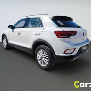 VW T-Roc 1.0 TSI LIFE - 3 godine jamstva