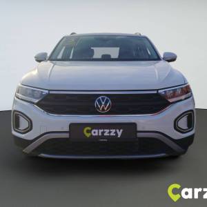VW T-Roc 1.0 TSI LIFE - 3 godine jamstva