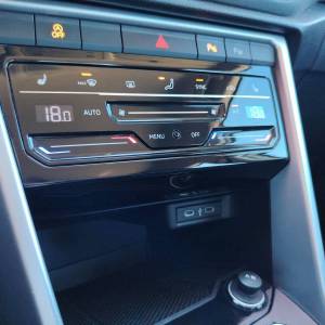 VW T-Roc 1.0 TSI LIFE - 3 godine jamstva