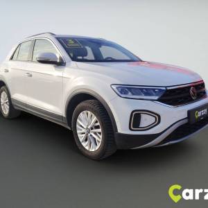 VW T-Roc 1.0 TSI LIFE - 3 godine jamstva