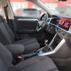 VW T-Roc 1.0 TSI LIFE - 3 godine jamstva