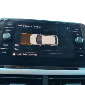 VW T-Roc 1.0 TSI LIFE - 3 godine jamstva