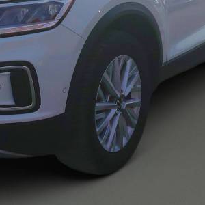 VW T-Roc 1.0 TSI LIFE - 3 godine jamstva
