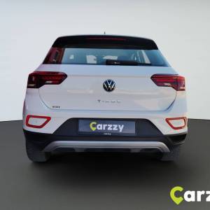 VW T-Roc 1.0 TSI LIFE - 3 godine jamstva
