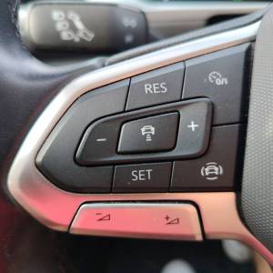 VW T-Roc 1.0 TSI LIFE - 3 godine jamstva
