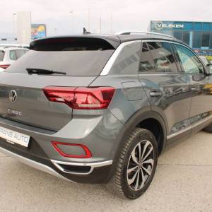VW T-Roc 2.0 TDi DSG Style