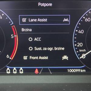 VW T-Roc 2.0 TDi DSG Style