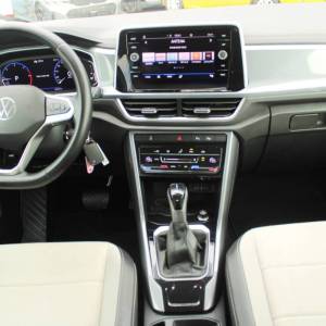VW T-Roc 2.0 TDi DSG Style