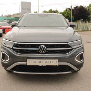 VW T-Roc 2.0 TDi DSG Style