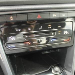 VW T-Roc 2.0 TDi DSG Style