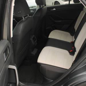 VW T-Roc 2.0 TDi DSG Style