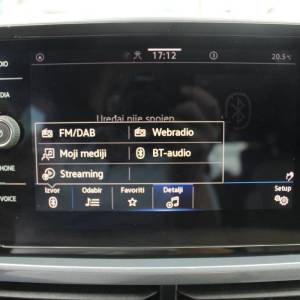 VW T-Roc 2.0 TDi DSG Style