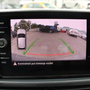 VW T-Roc 2.0 TDi DSG Style