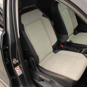 VW T-Roc 2.0 TDi DSG Style
