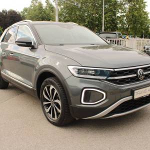 VW T-Roc 2.0 TDi DSG Style