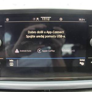 VW T-Roc 2.0 TDi DSG Style