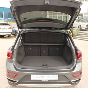 VW T-Roc 2.0 TDi DSG Style