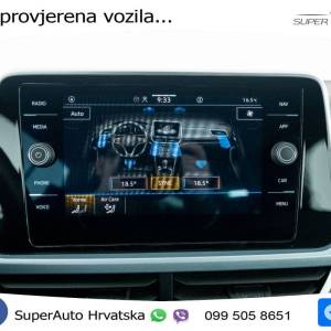 VW T-Roc Cabriolet 1.0 TSI Style 116 KS, LED+ACC+GR SJED+KAM+VIRT+PDC