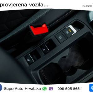 VW T-Roc Cabriolet 1.0 TSI Style 116 KS, LED+ACC+GR SJED+KAM+VIRT+PDC