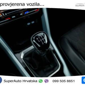 VW T-Roc Cabriolet 1.0 TSI Style 116 KS, LED+ACC+GR SJED+KAM+VIRT+PDC