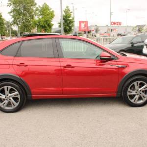 VW Taigo 1.0 TSi DSG R-Line *PANORAMA*