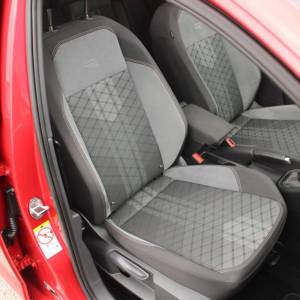VW Taigo 1.0 TSi DSG R-Line *PANORAMA*