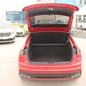 VW Taigo 1.0 TSi DSG R-Line *PANORAMA*