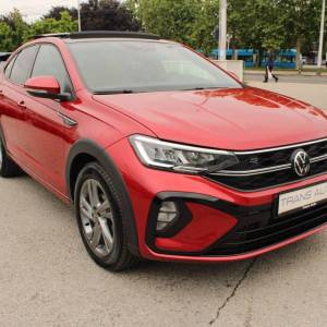 VW Taigo 1.0 TSi DSG R-Line *PANORAMA*