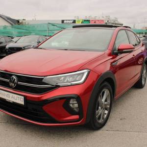 VW Taigo 1.0 TSi DSG R-Line *PANORAMA*