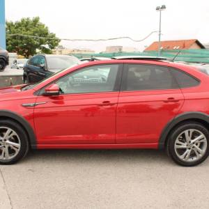 VW Taigo 1.0 TSi DSG R-Line *PANORAMA*