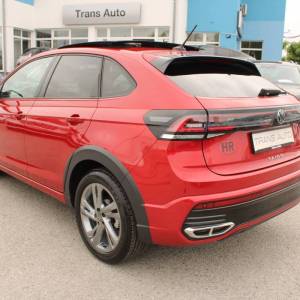 VW Taigo 1.0 TSi DSG R-Line *PANORAMA*
