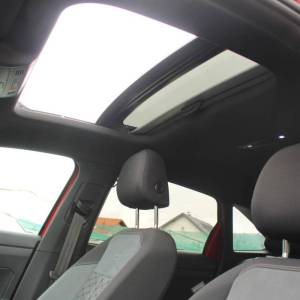 VW Taigo 1.0 TSi DSG R-Line *PANORAMA*