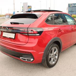 VW Taigo 1.0 TSi DSG R-Line *PANORAMA*