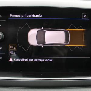 VW Taigo 1.0 TSi DSG R-Line *PANORAMA*