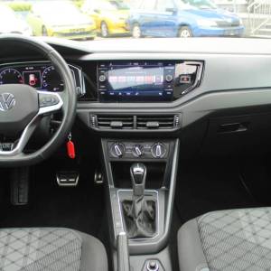 VW Taigo 1.0 TSi DSG R-Line *PANORAMA*