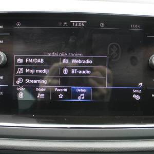 VW Taigo 1.0 TSi DSG R-Line *PANORAMA*