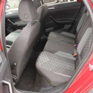 VW Taigo 1.0 TSi DSG R-Line *PANORAMA*