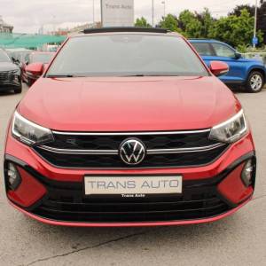 VW Taigo 1.0 TSi DSG R-Line *PANORAMA*