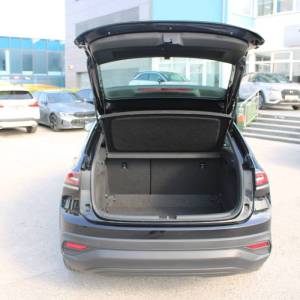 VW Taigo 1.0 TSi DSG