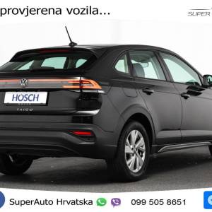 VW Taigo 1.0 TSI Life 116 KS, LED+ACC+PDC+VIRT+NAVI