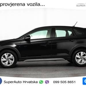 VW Taigo 1.0 TSI Life 116 KS, LED+ACC+PDC+VIRT+NAVI