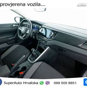 VW Taigo 1.0 TSI Life 116 KS, LED+ACC+PDC+VIRT+NAVI