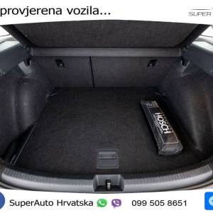 VW Taigo 1.0 TSI Life 116 KS, LED+ACC+PDC+VIRT+NAVI