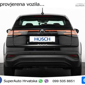 VW Taigo 1.0 TSI Life 116 KS, LED+ACC+PDC+VIRT+NAVI