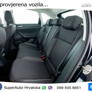 VW Taigo 1.0 TSI Life 116 KS, LED+ACC+PDC+VIRT+NAVI