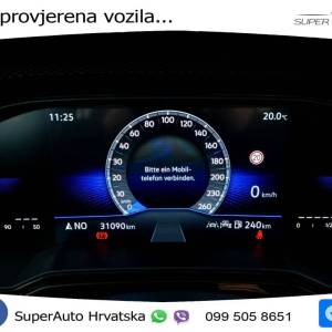 VW Taigo 1.0 TSI Life 116 KS, LED+ACC+PDC+VIRT+NAVI
