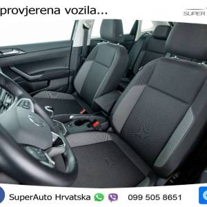 VW Taigo 1.0 TSI Life 116 KS, LED+ACC+PDC+VIRT+NAVI